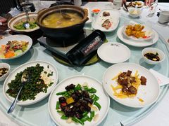 -鸽味轩·粤菜小馆(高楼门总店)