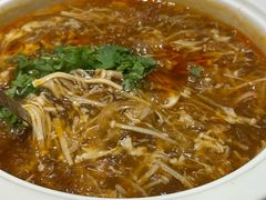 -天福苑(崇宁路店)
