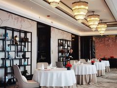 -Yan Ting宴庭中餐厅-长沙瑞吉酒店(运达店)