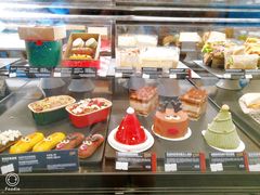 -星巴克臻选(广州二沙岛文立方店)