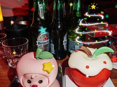 -KenGee仟吉(芜湖路店)