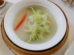 -宝丽轩中餐厅BAOLIXUAN