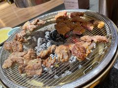 -味家烤肉烤鳗鱼牛排(西塔旗舰店)