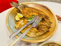 -滇越乘象云南餐厅(豆各庄店)