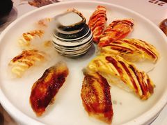 -羽寿司(东方宝泰店)