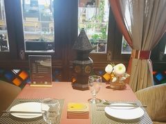 -翡翠鸟精品泰国菜(北辰财富中心店)