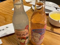-姥姥家春饼店(惠新东街店)