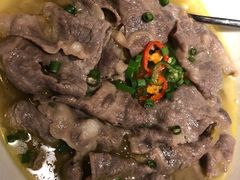 -江湖情酸菜鱼(万菱汇店)