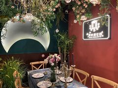 -第101座花园餐厅(湖滨88店)