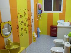 -爱乐祺托育早教中心(平谷店)