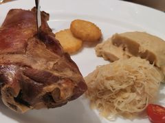 -巴伐利亚啤酒坊(意式风情街店)