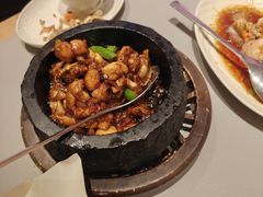 -桂满陇·手作小笼包&江南叫花鸡(中山公园店)