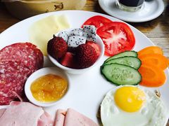-zarah(鼓楼店)