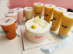 -Bingo宾果每日(万达店)