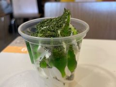 -麦当劳(长泰商业广场店)