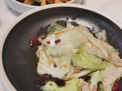 -上上席川菜(凯德乐峰广场店)