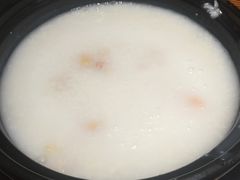 -盈田盈粥庄(博山东路店)
