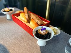 -Primotable高桌牛排馆(外滩店)