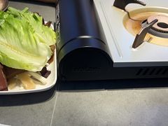 -椒椒铜炉火锅鸡(天马店)