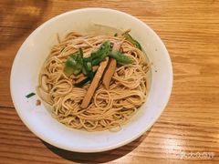 干拌面-东园小馆(香颂店)