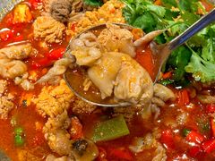 -衡厨·衡阳土菜(中南店)