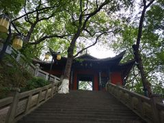-白帝城·瞿塘峡景区