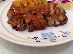 -南海食街(佛冈店)