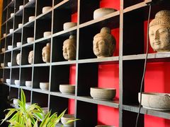 -Local泰莲庭(虹鳟鱼店)