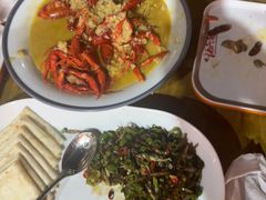 -杨氏青龙虾·羊蝎子(托乐嘉店)