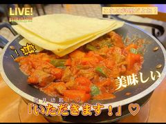 黄油牛肉-MADO冰淇淋咖啡馆(淘金店)