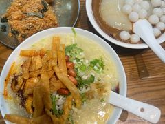-小豆海棠(人民南路店)