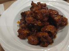 -广东胜利宾馆西关粤中餐厅