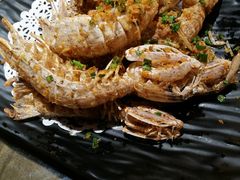 -79号渔船海鲜饭店(华强北店)