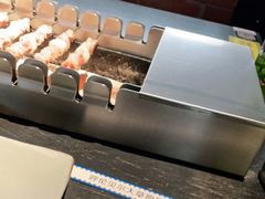 -很久以前羊肉串(中山公园店)