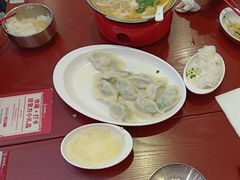 -喜家德虾仁水饺(深圳印力中心店)