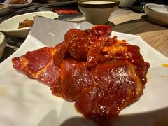 -一心烤肉(延安路店)