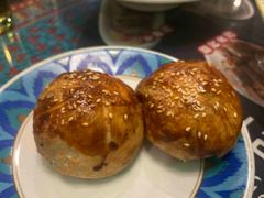 -巴依老爷新疆美食(马驹桥店)
