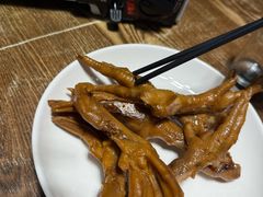 -乡土特色.冷锅鱼.牦牛肉汤锅