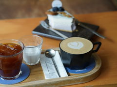 -Nectar One Cafe(勇烈路n1店)