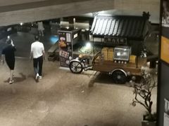 -上海静安昆仑大酒店