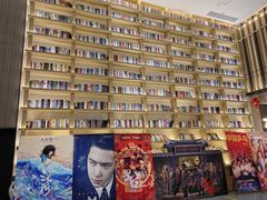 -深影国际影城(学院南路店CGS中国巨幕店)