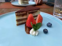 -Golden Lily河内巴黎法越料理餐厅(建国西路店)