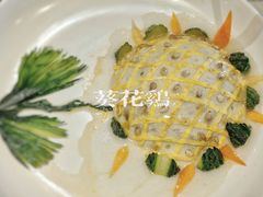-丁老爷子苏香圆