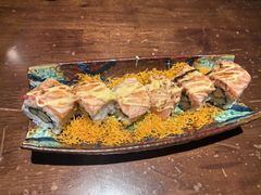 -千代武日本料理(开发区店)