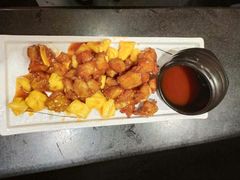 -山顶沙河粉-粤菜馆(凯旋店)