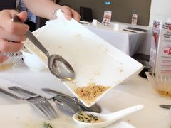 -新加坡海鲜共和(名胜世界圣淘沙海滨坊)