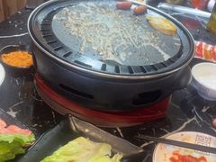 -燚青春东北泥炉烤肉(百合店)