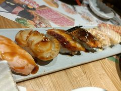 -Sushi Love 创意寿司(丽影广场店)