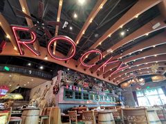 -MR.ROCKY洛奇先生RESTAURANT&BAR(宝安壹方城店)