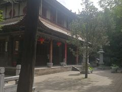 -兴教寺
